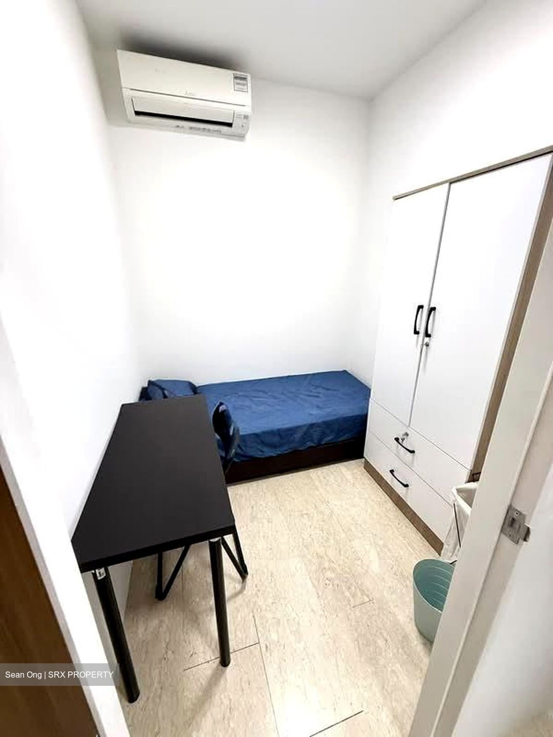 The Mayfair (D22), Condominium #577038161